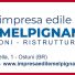 IMPRESA EDILE MELPIGNANO
