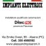 PISARONI IMPIANTI ELETTRICI