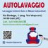 AUTOLAVAGGIO