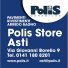 POLIS CERAMICHE