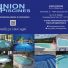UNION PISCINES