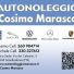 AUTONOLEGGIO COSIMO MARASCO