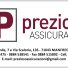 PREZIOSO ASSICURAZIONI