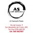 A.S. CAR SERVICE