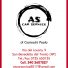A.S. CAR SERVICE