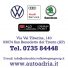 AUTOADRIA DIVISIONE OFFICINE