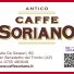 ANTICO CAFFE SORIANO