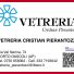 VETRERIA CRISTIAN PIERANTOZZI