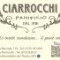 CIARROCCHI PANIFICIO