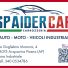 SPAIDER CAR