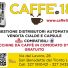 CAFFÈ 18