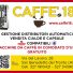 CAFFÈ 18