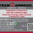 TEAM ARREDO