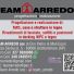 TEAM ARREDO