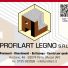 PROFILART LEGNO