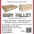 ISOPI PALLET