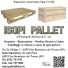 ISOPI PALLET