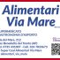 ALIMENTARI VIA MARE