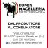 SUPER MACELLERIA MEDITERRANEA