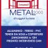 SERRAMENTI METAL 2000