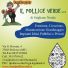 IL POLLICE VERDE