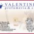 VALENTINE PROFUMERIA & CO