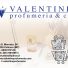 VALENTINE PROFUMERIA & CO