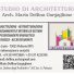 ARCH. MARIA DELFINA GARGAGLIONE