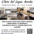 L'ARTE DEL LEGNO ARREDA