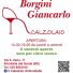BORGINI GIANCARLO CALZOLAIO