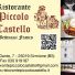 PICCOLO CASTELLO