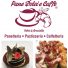 PANE DOLCI E CAFFÈ