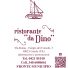 RISTORANTE DA DINO