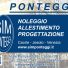 SIM PONTEGGI