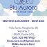 BLU AURORA