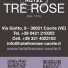 HOTEL TRE ROSE