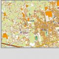 Mappa di Angri - Centro Storico