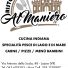 AL MANIERO
