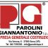 PG PAROLINI GIANNANTONIO