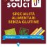 GLUTEN FREE SANS SOUCI