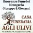 CASA FUNERARIA AGLI ULIVI