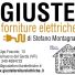 GIUSTE FORNITURE ELETTRICHE