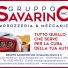 GRUPPO SAVARINO