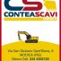 CS CONTEA SCAVI