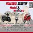 MULTIMOTORS