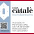 CASA CATALÈ