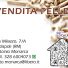 VENDITA PELLET