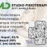 MD STUDIO FISIOTERAPICO