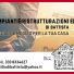 IMPIANTI & RISTRUTTURAZIONI EDILI DI BATTISTA