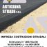ARTIGIANA STRADE